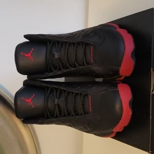 Air Jordan 13 Retro Dirty Bred - Sz. 9